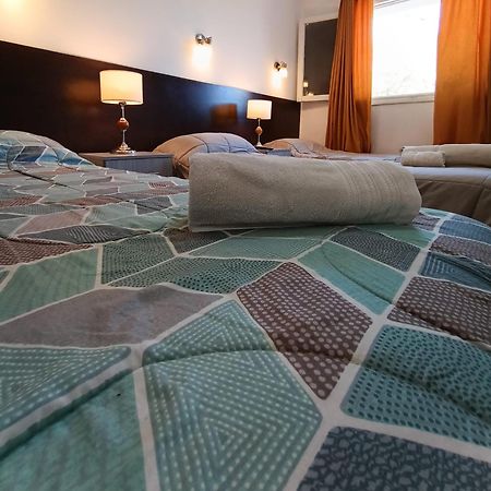סן חואן Hotel Estrella Andina מראה חיצוני תמונה