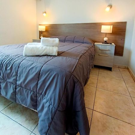 סן חואן Hotel Estrella Andina מראה חיצוני תמונה