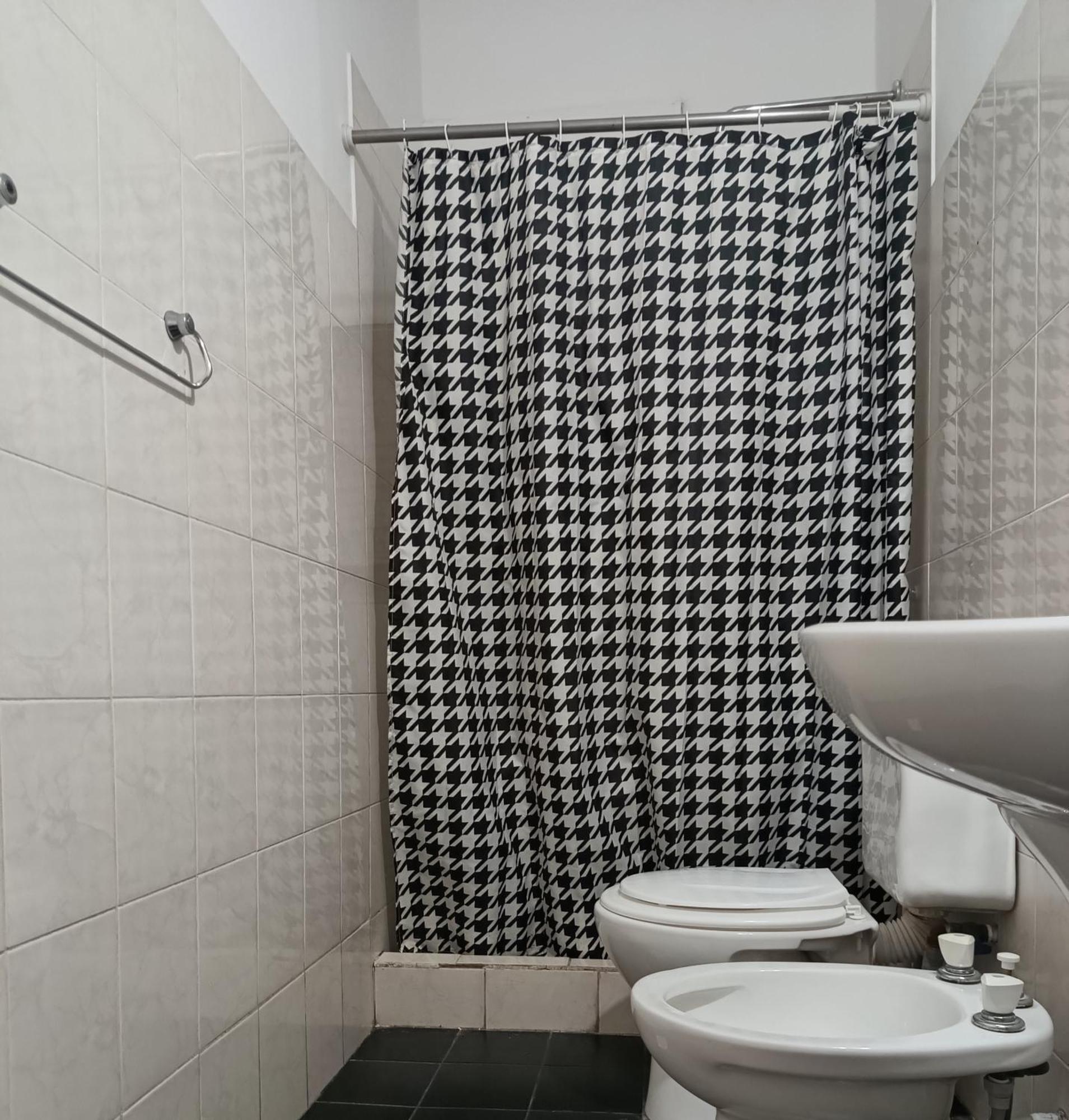 סן חואן Hotel Estrella Andina מראה חיצוני תמונה