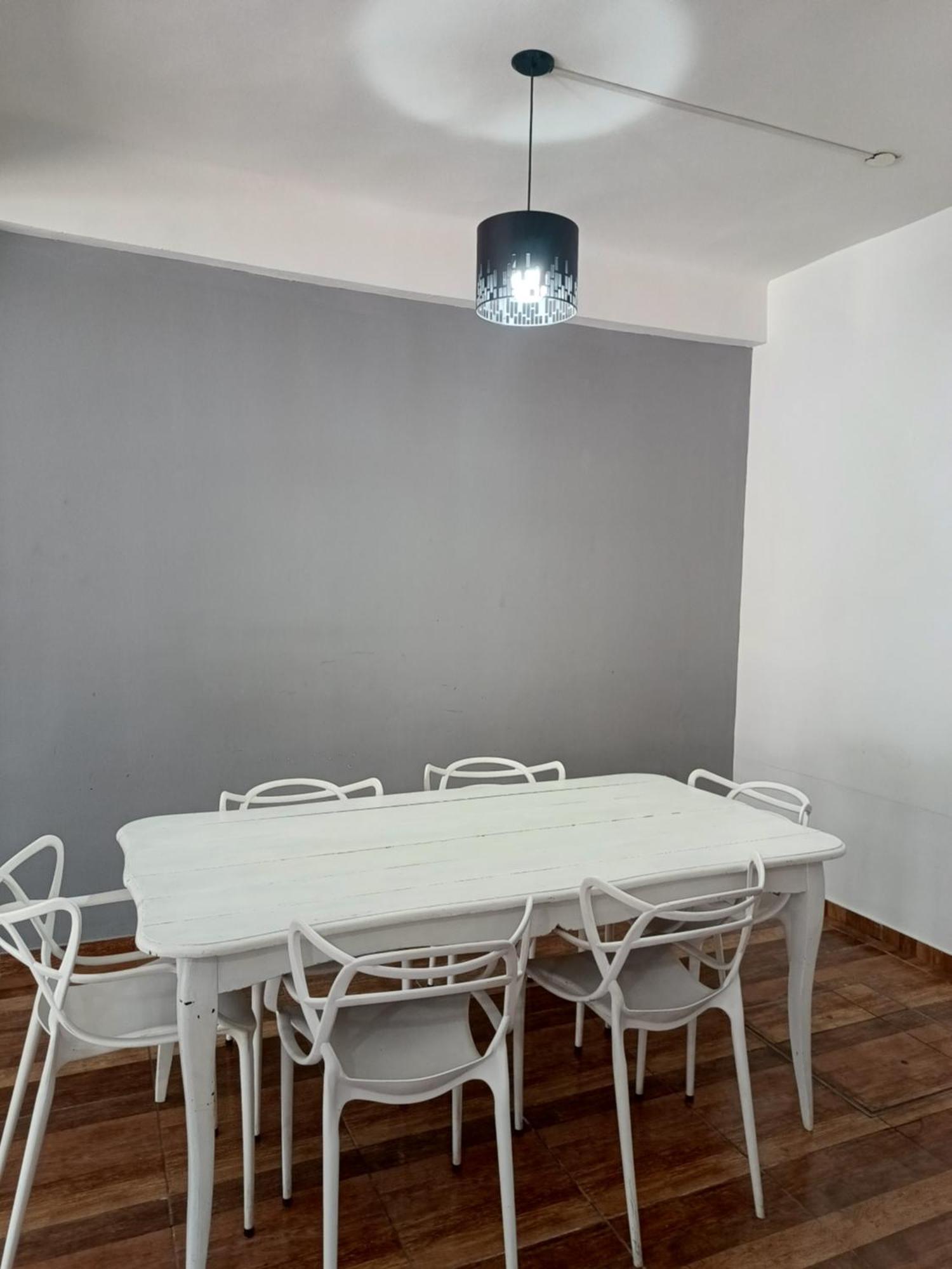סן חואן Hotel Estrella Andina מראה חיצוני תמונה