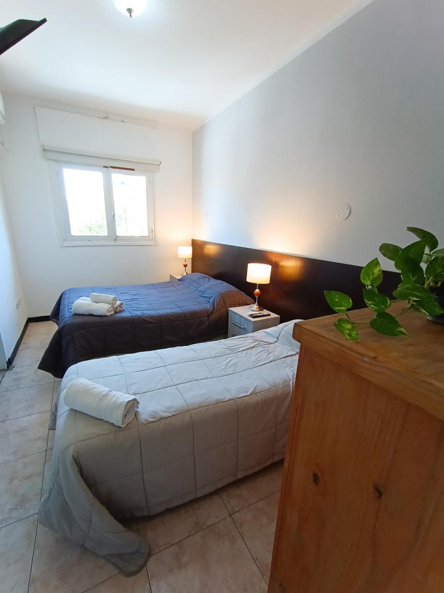 סן חואן Hotel Estrella Andina מראה חיצוני תמונה
