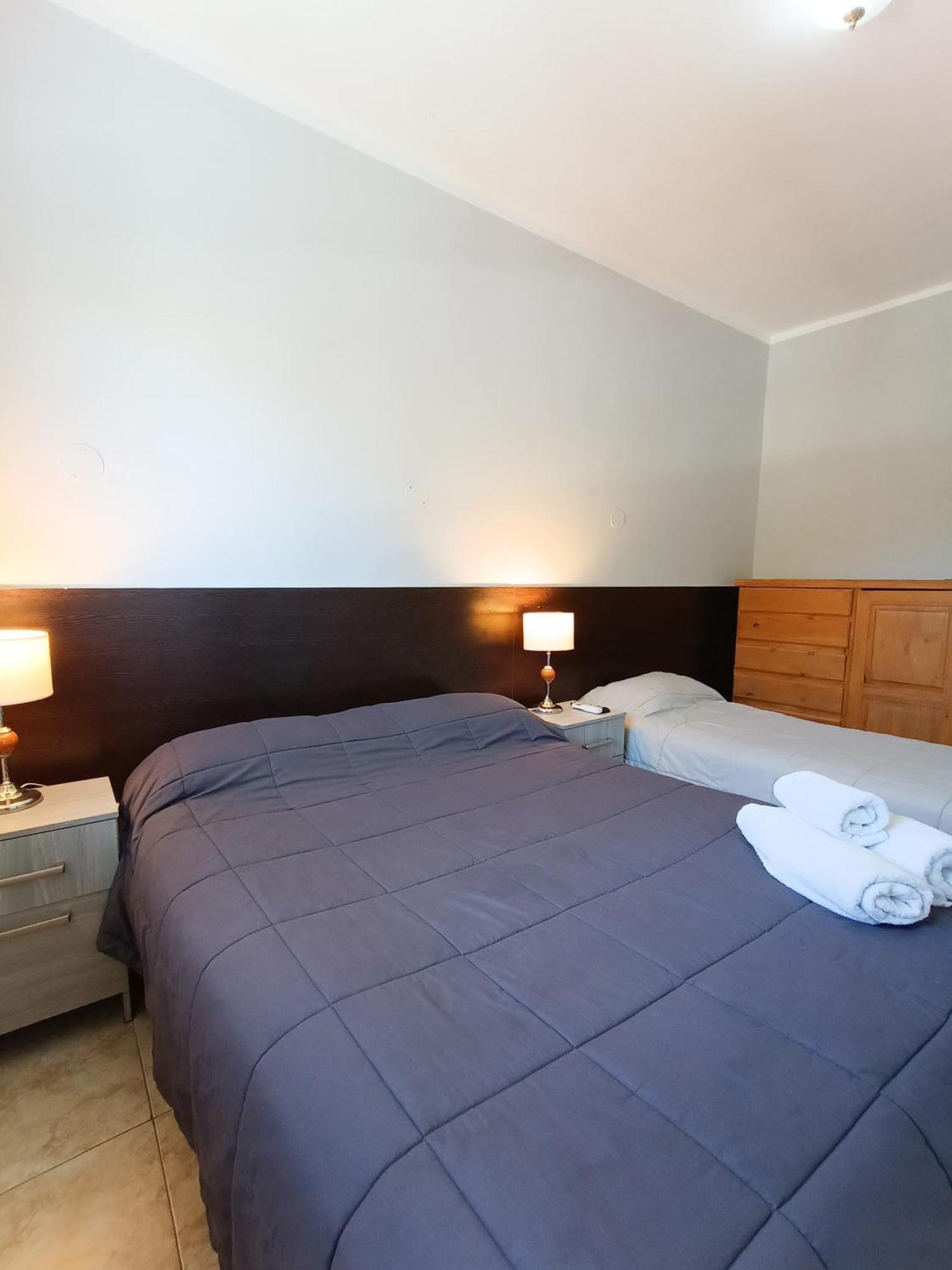 סן חואן Hotel Estrella Andina מראה חיצוני תמונה