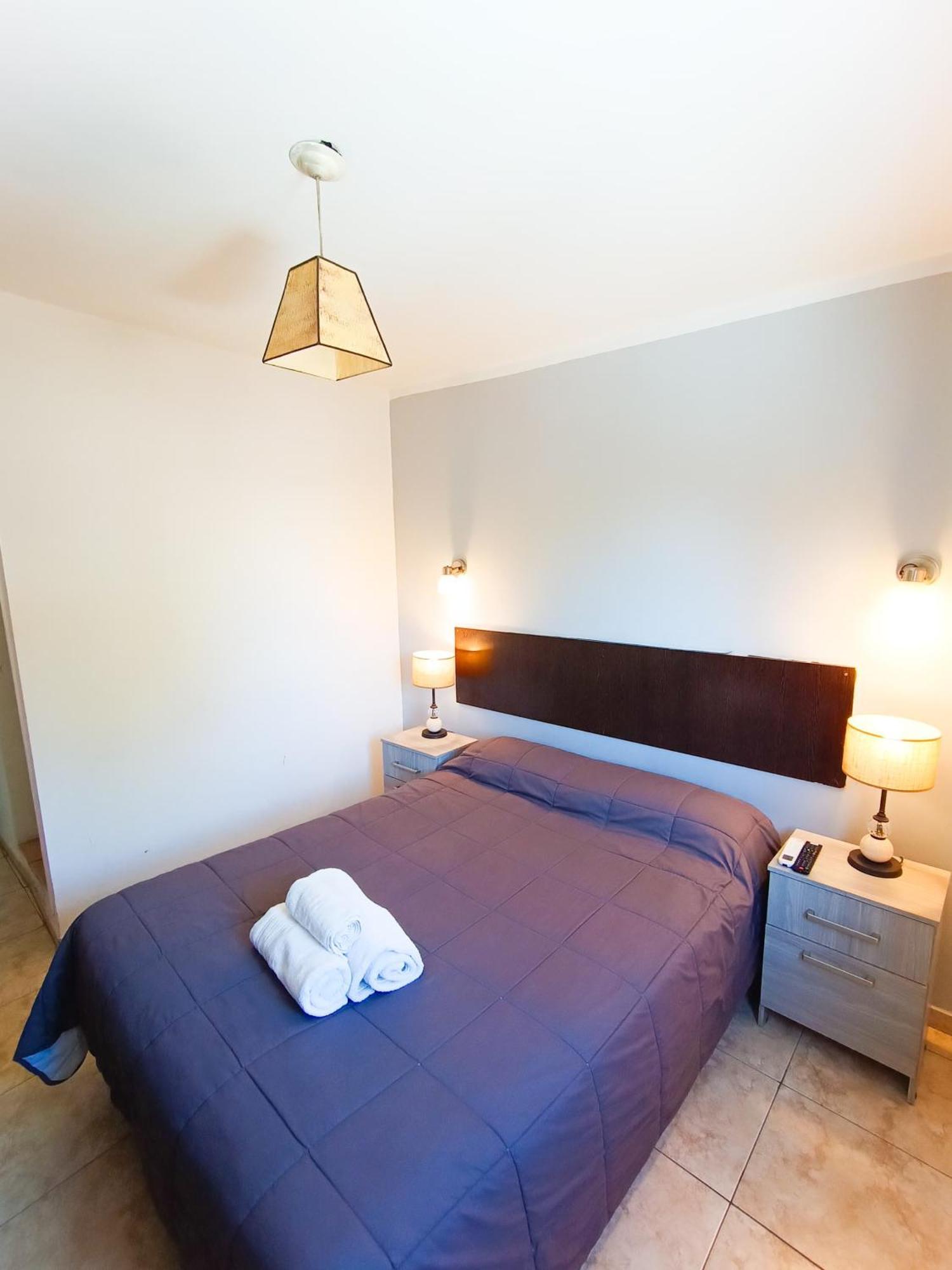 סן חואן Hotel Estrella Andina מראה חיצוני תמונה