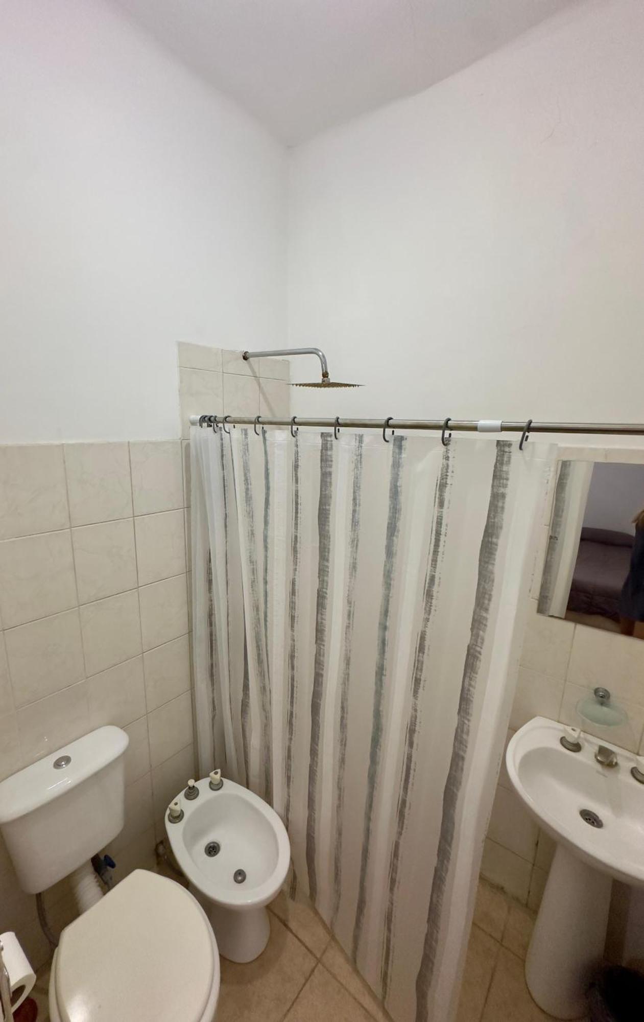סן חואן Hotel Estrella Andina מראה חיצוני תמונה