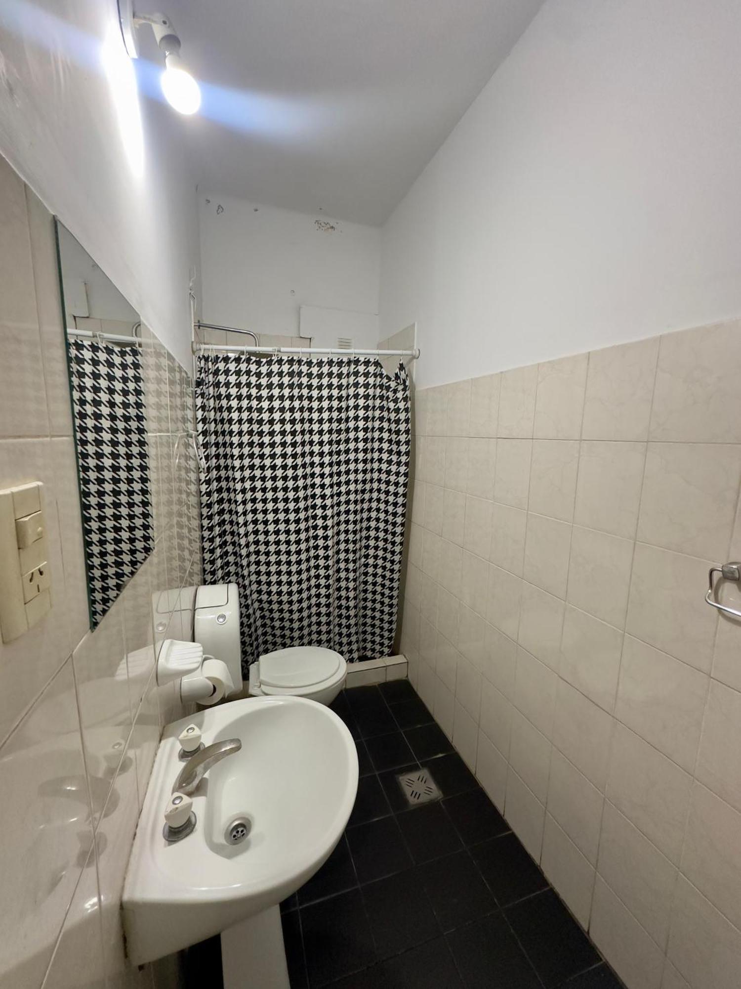 סן חואן Hotel Estrella Andina מראה חיצוני תמונה